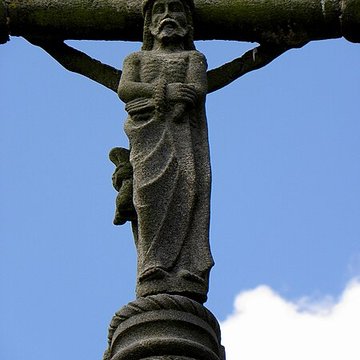Calvaire du Tréhou