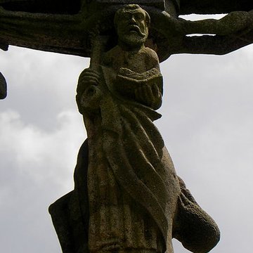 Calvaire du Tréhou