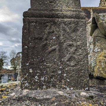 Calvaire du Tréhou