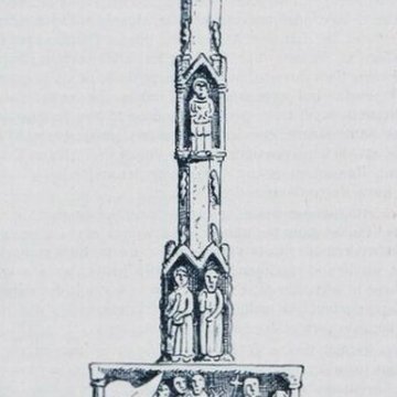 Calvaire Saint-Marc de Pleucadeuc