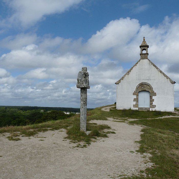 Photo de Calvaire Saint-Michel de Carnac