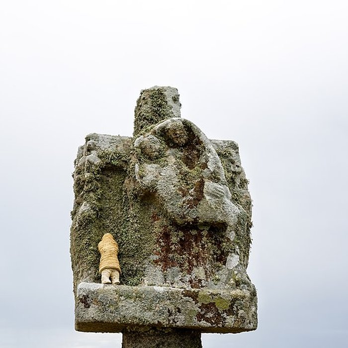 Photo de Calvaire Saint-Michel de Carnac