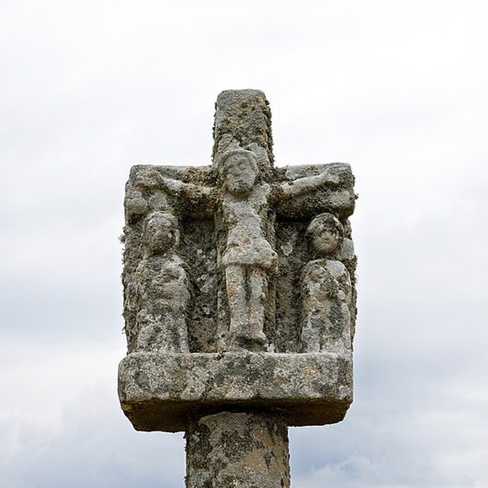 Photo de Calvaire Saint-Michel de Carnac