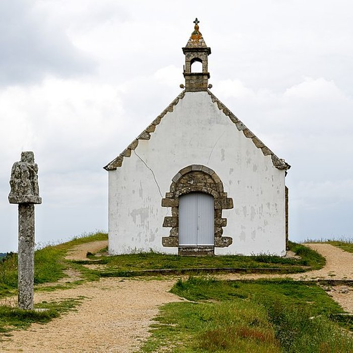 Photo de Calvaire Saint-Michel de Carnac
