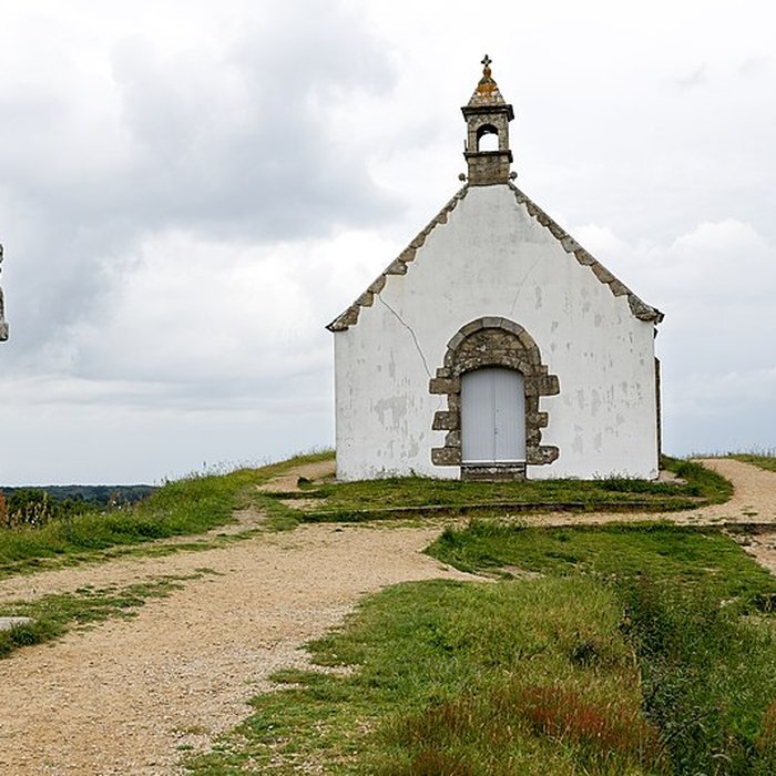 Photo de Calvaire Saint-Michel de Carnac