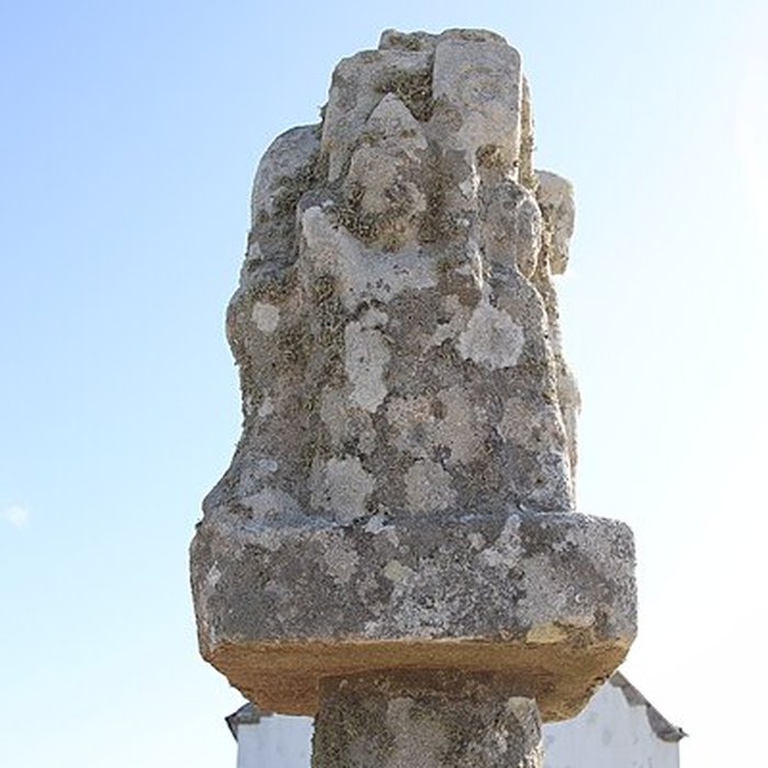 Photo de Calvaire Saint-Michel de Carnac