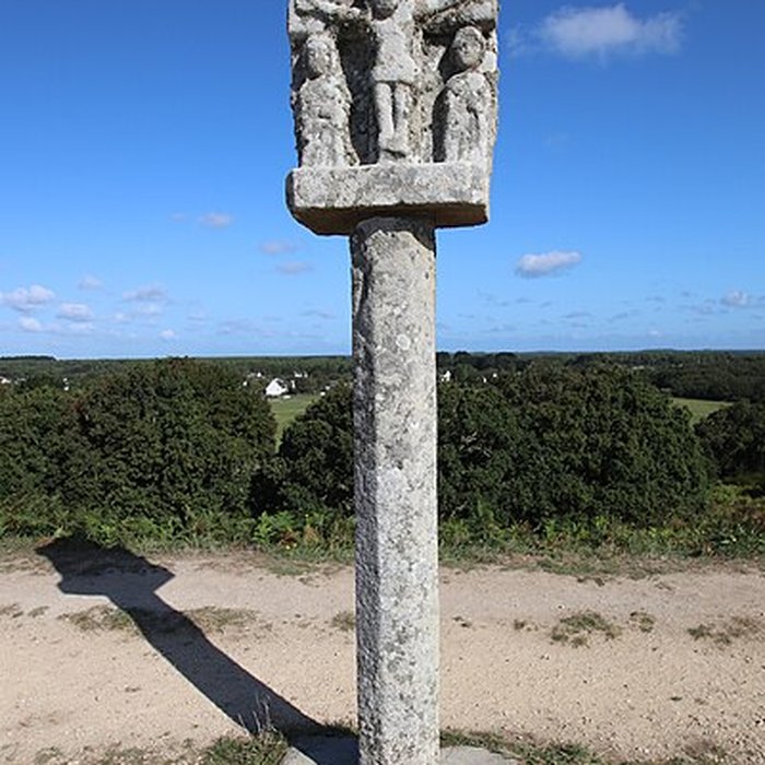 Photo de Calvaire Saint-Michel de Carnac