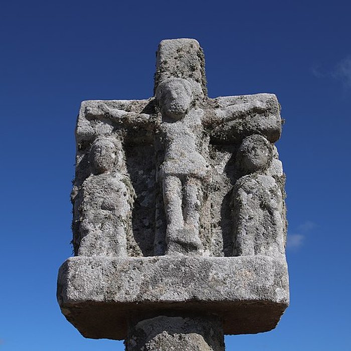 Photo de Calvaire Saint-Michel de Carnac