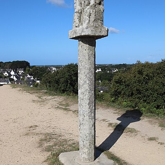 Photo de Calvaire Saint-Michel de Carnac