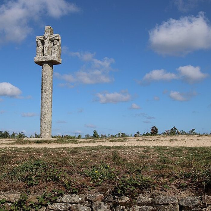 Photo de Calvaire Saint-Michel de Carnac
