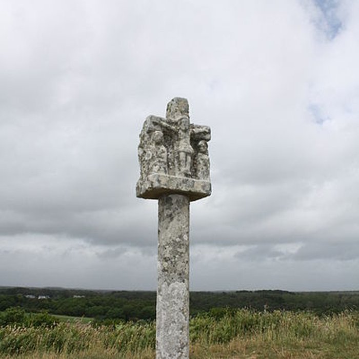 Photo de Calvaire Saint-Michel de Carnac