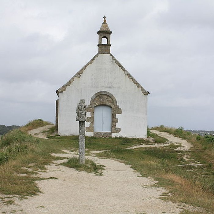 Photo de Calvaire Saint-Michel de Carnac