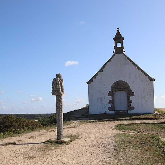 Photo de Calvaire Saint-Michel de Carnac