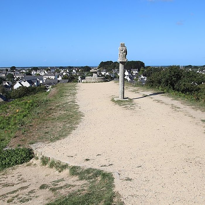 Photo de Calvaire Saint-Michel de Carnac