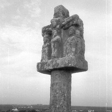 Calvaire Saint-Michel de Carnac