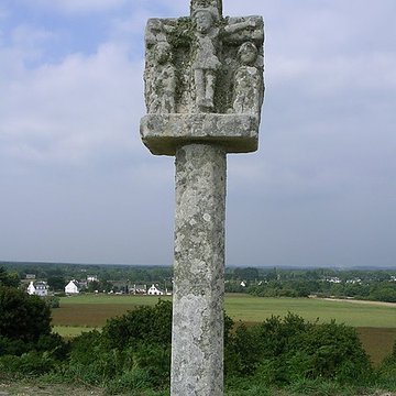 Calvaire Saint-Michel de Carnac