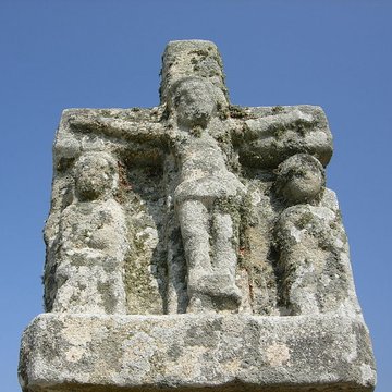 Calvaire Saint-Michel de Carnac