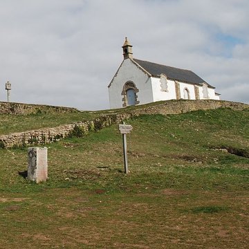 Calvaire Saint-Michel de Carnac