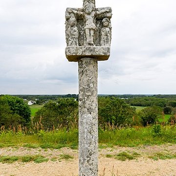 Calvaire Saint-Michel de Carnac