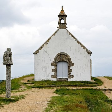 Calvaire Saint-Michel de Carnac