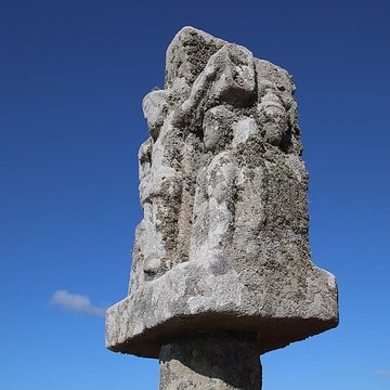 Calvaire Saint-Michel de Carnac