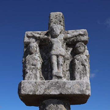 Calvaire Saint-Michel de Carnac