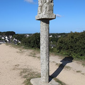 Calvaire Saint-Michel de Carnac