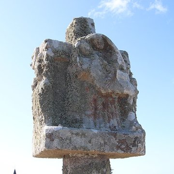 Calvaire Saint-Michel de Carnac