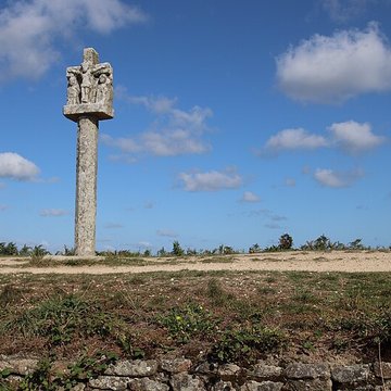 Calvaire Saint-Michel de Carnac