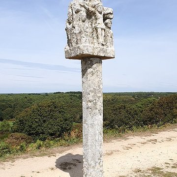 Calvaire Saint-Michel de Carnac