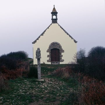 Calvaire Saint-Michel de Carnac