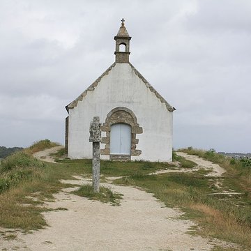 Calvaire Saint-Michel de Carnac