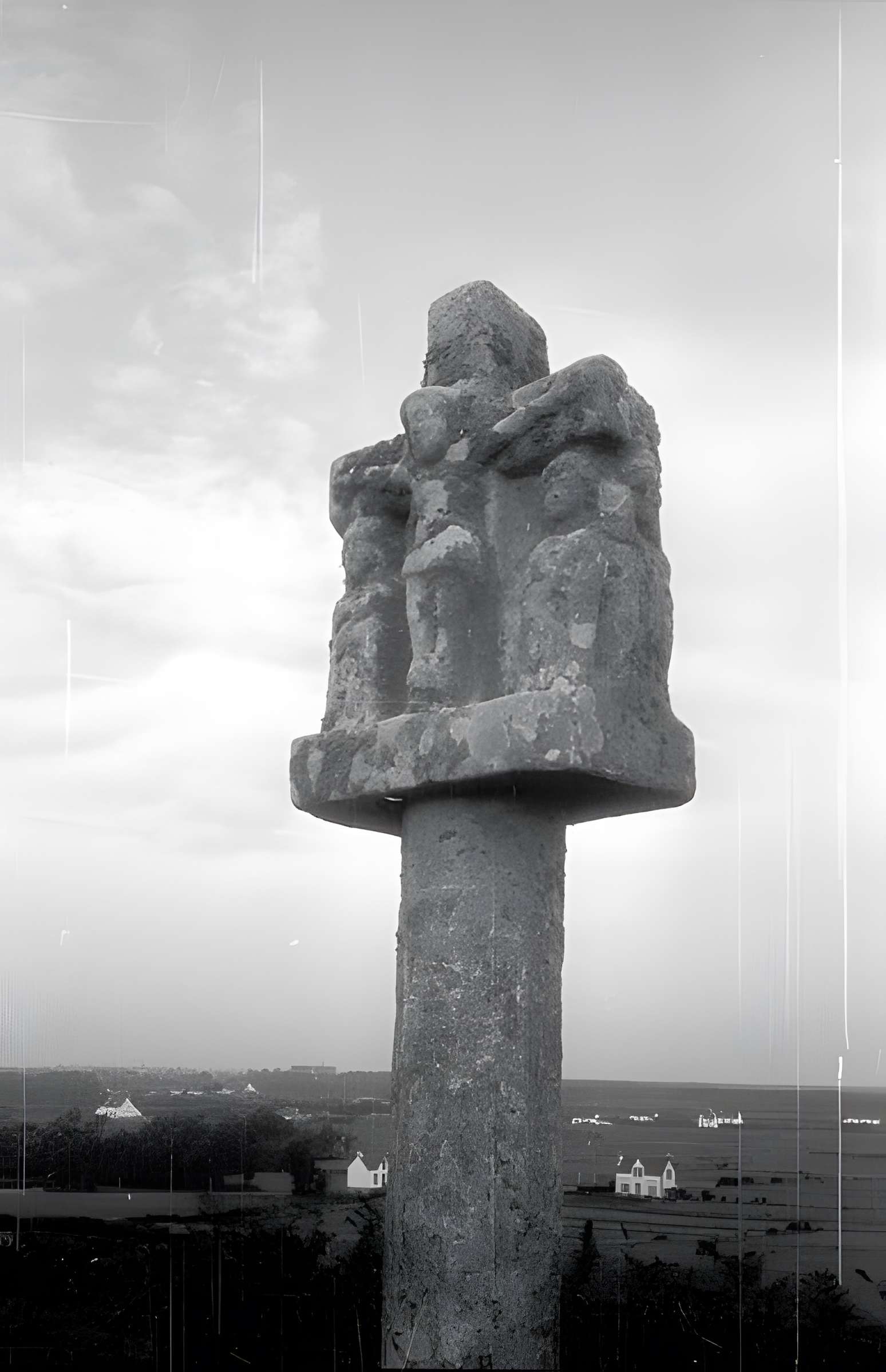 Calvaire Saint-Michel de Carnac