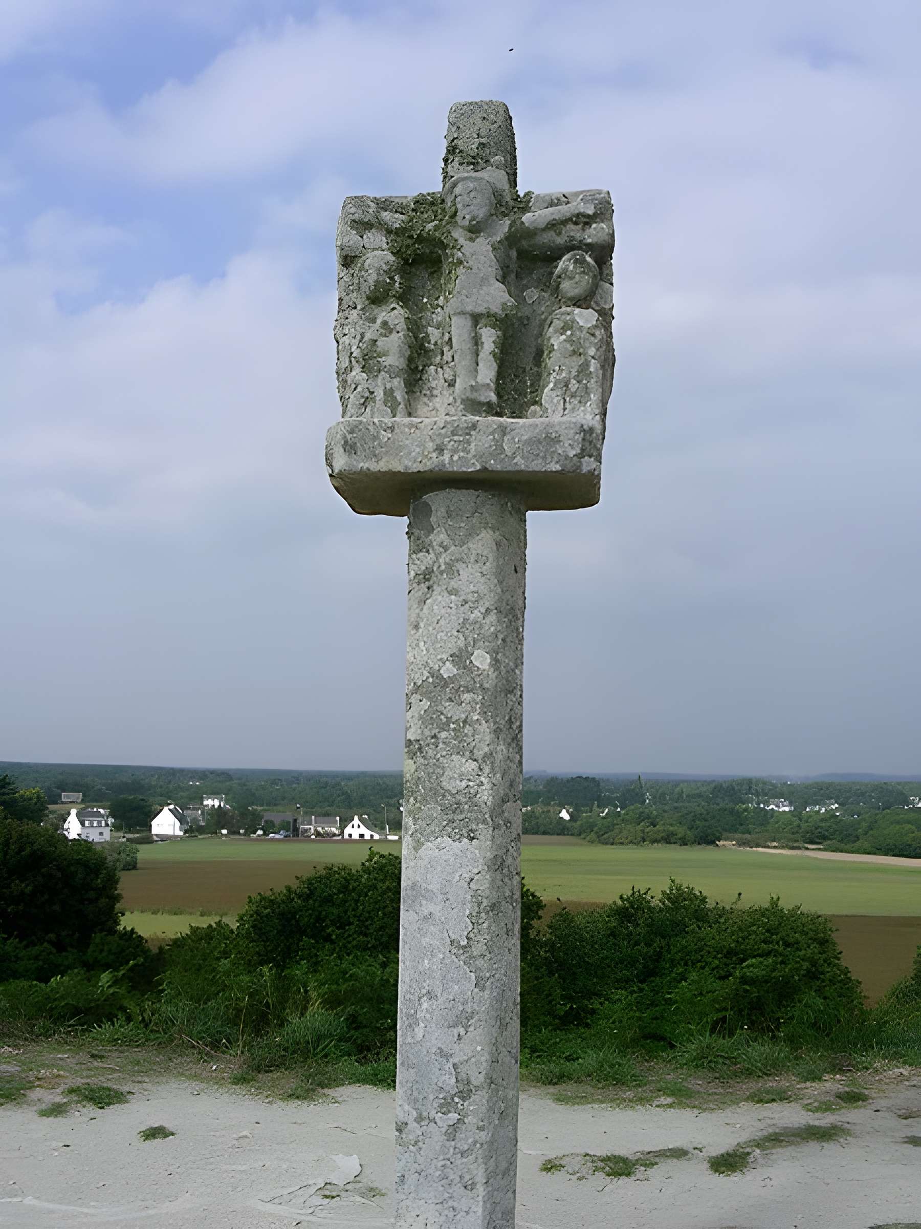 Calvaire Saint-Michel de Carnac