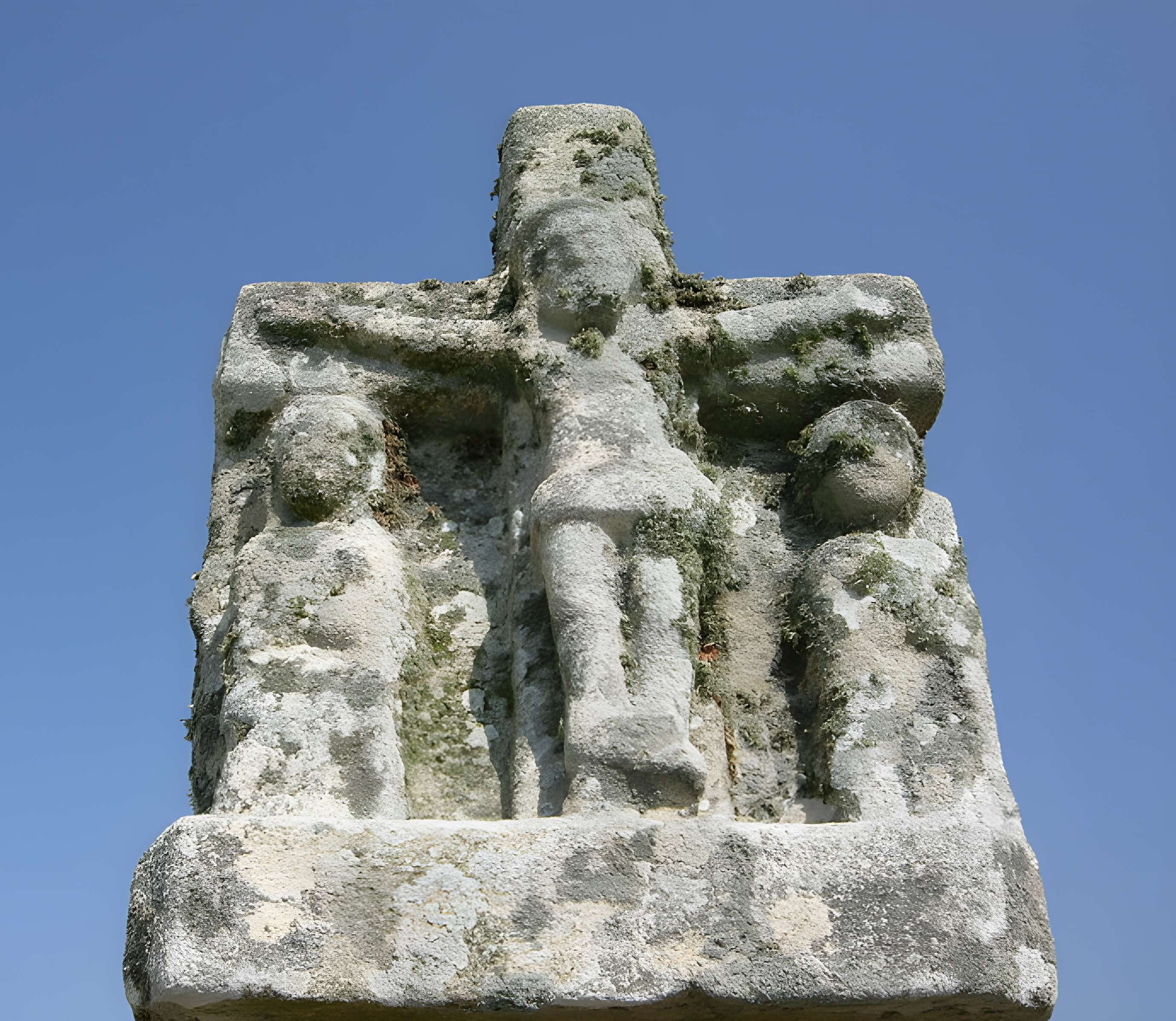 Calvaire Saint-Michel de Carnac