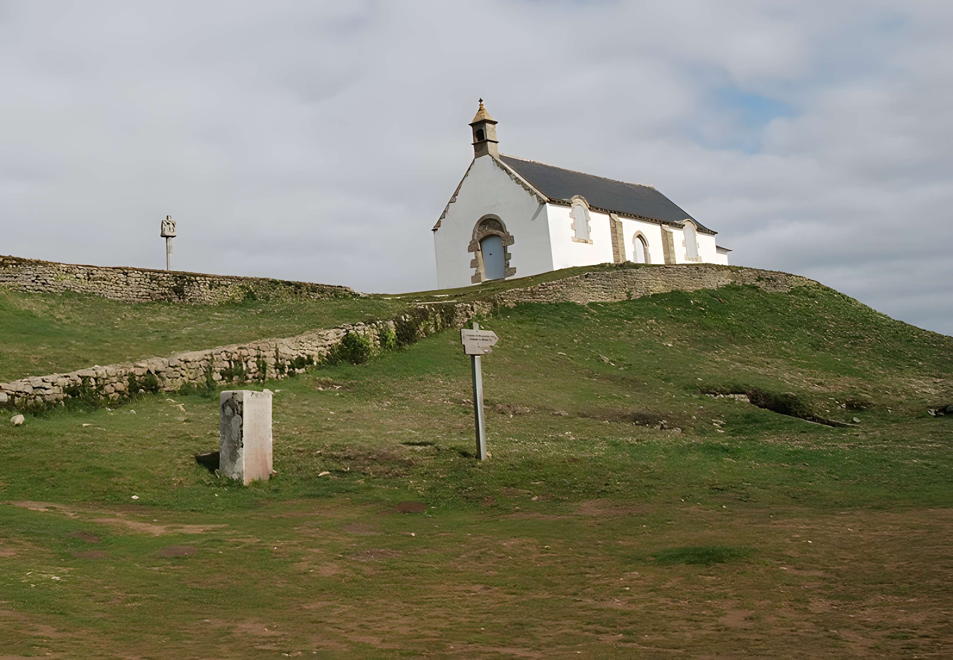 Calvaire Saint-Michel de Carnac