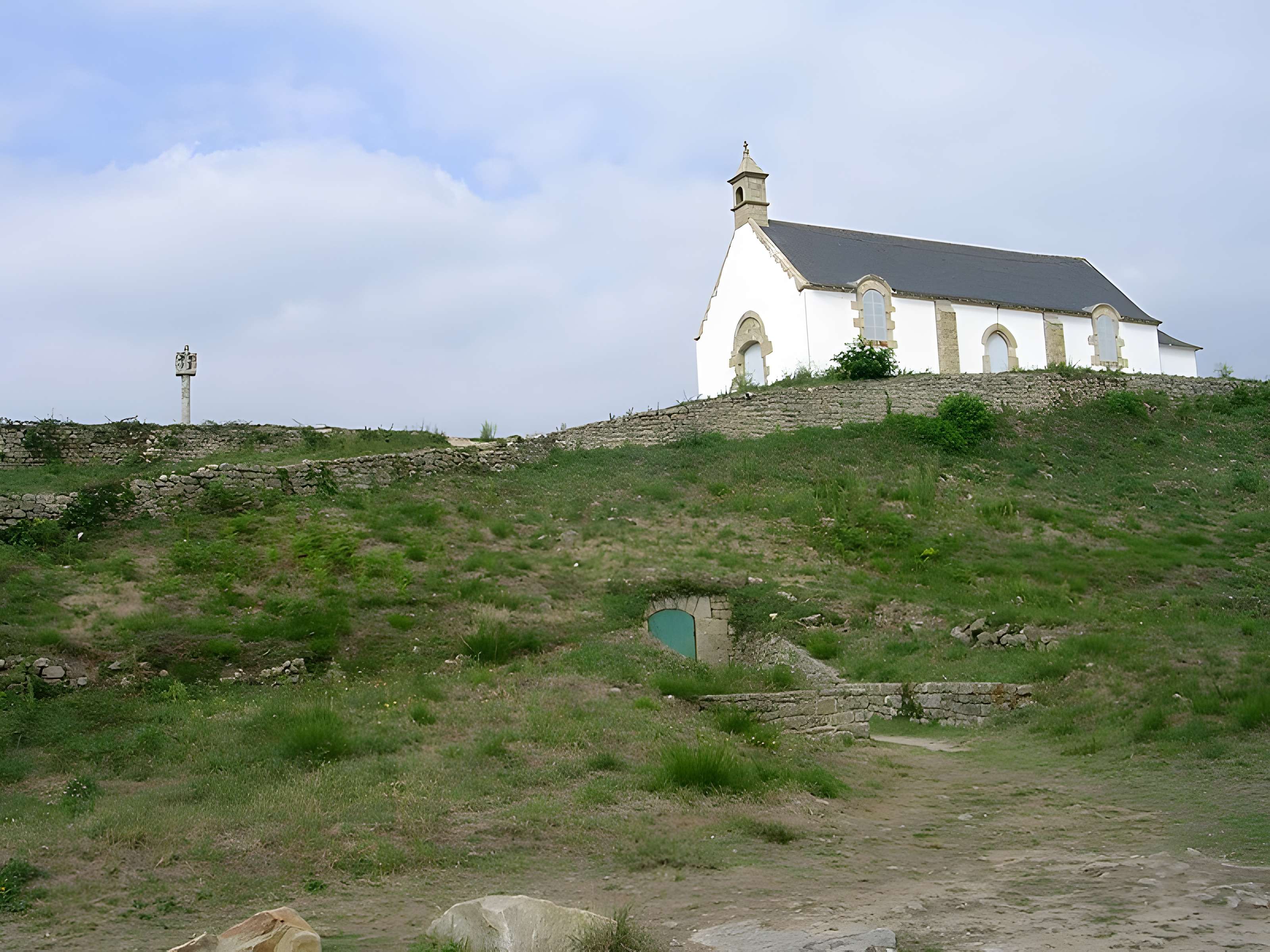 Calvaire Saint-Michel de Carnac