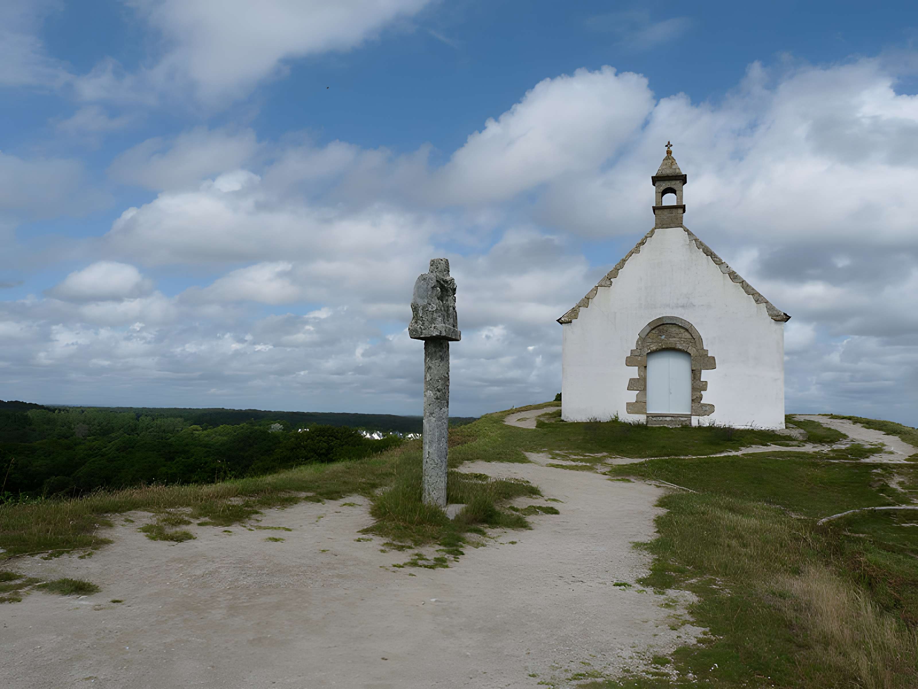 Calvaire Saint-Michel de Carnac