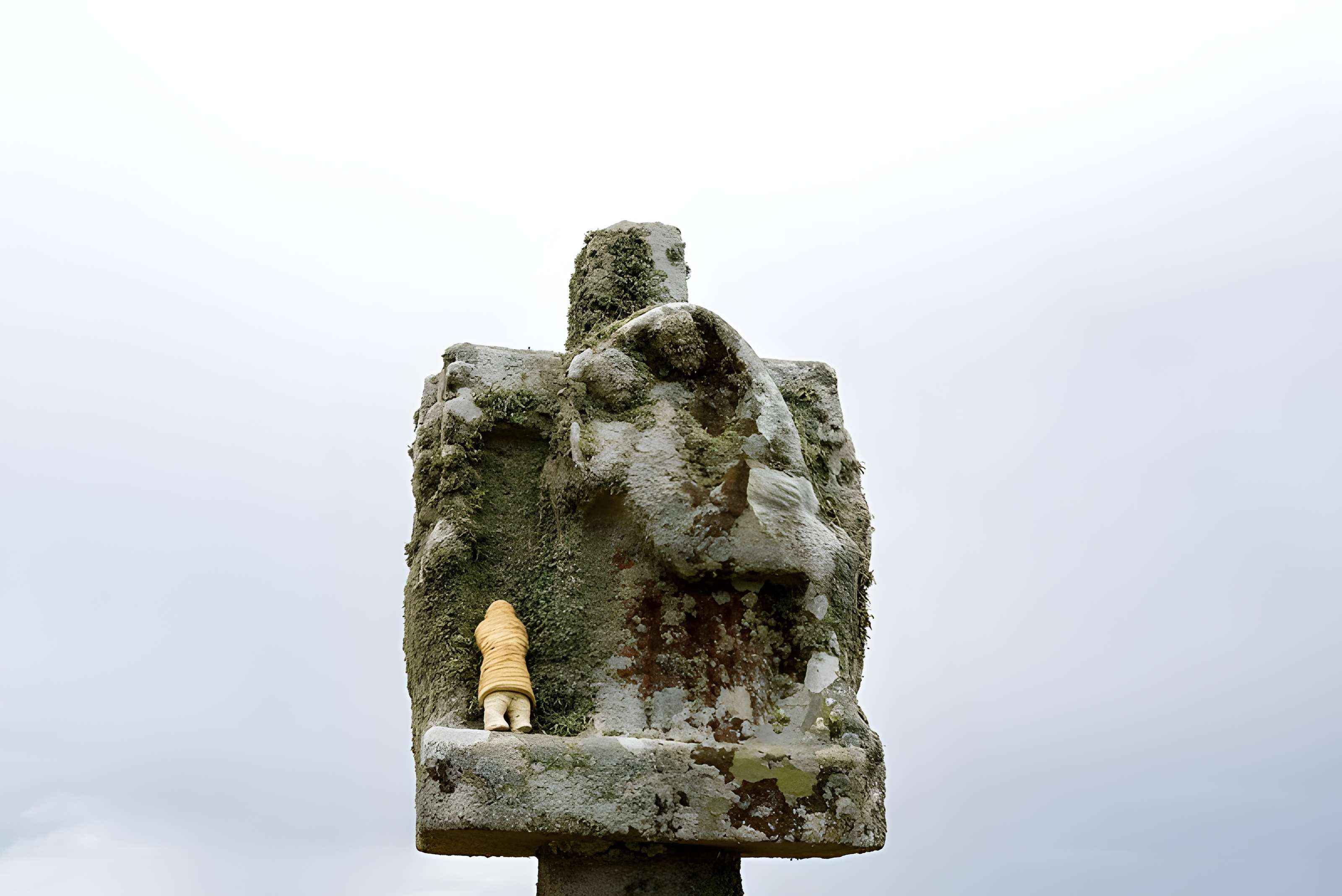 Calvaire Saint-Michel de Carnac