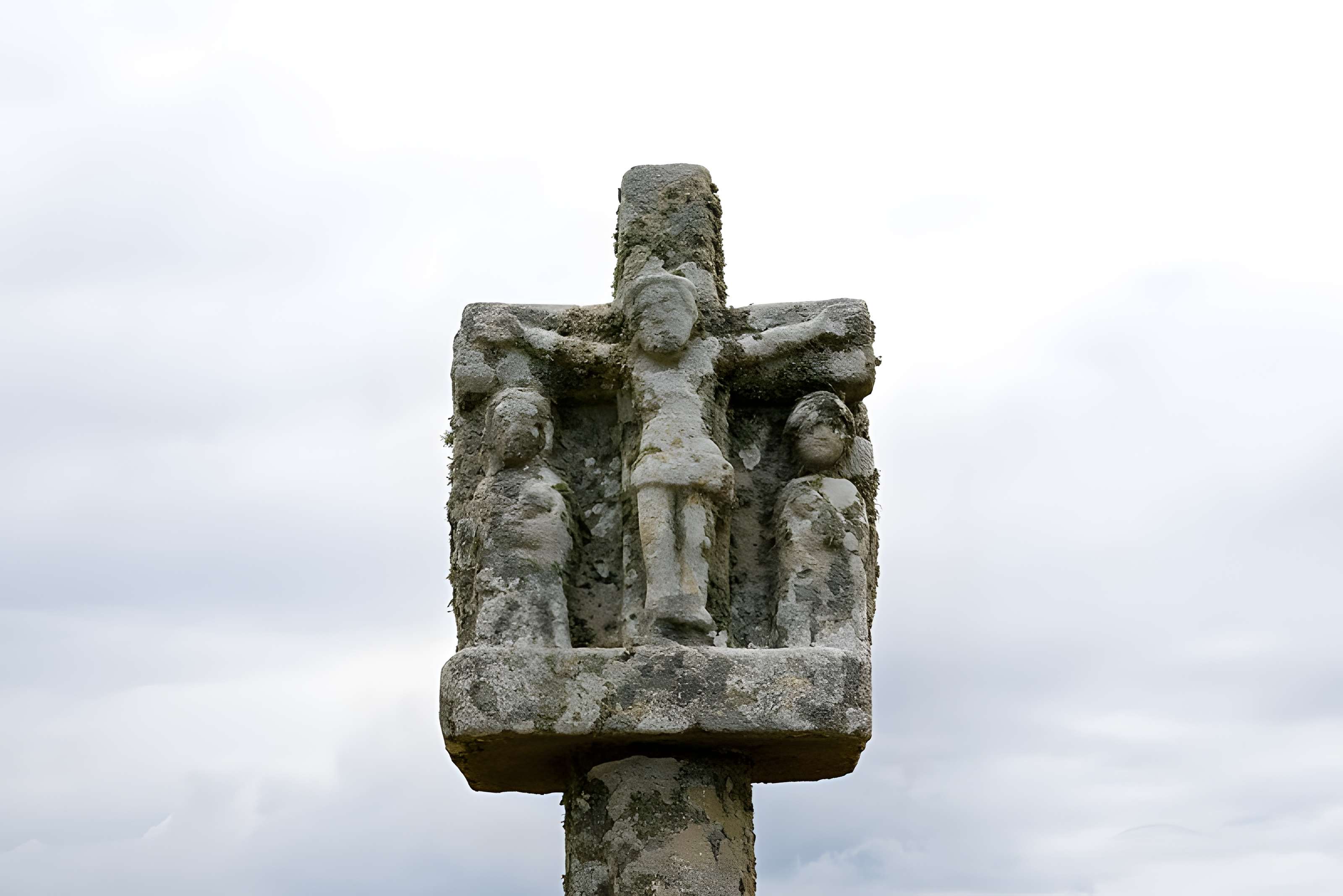 Calvaire Saint-Michel de Carnac