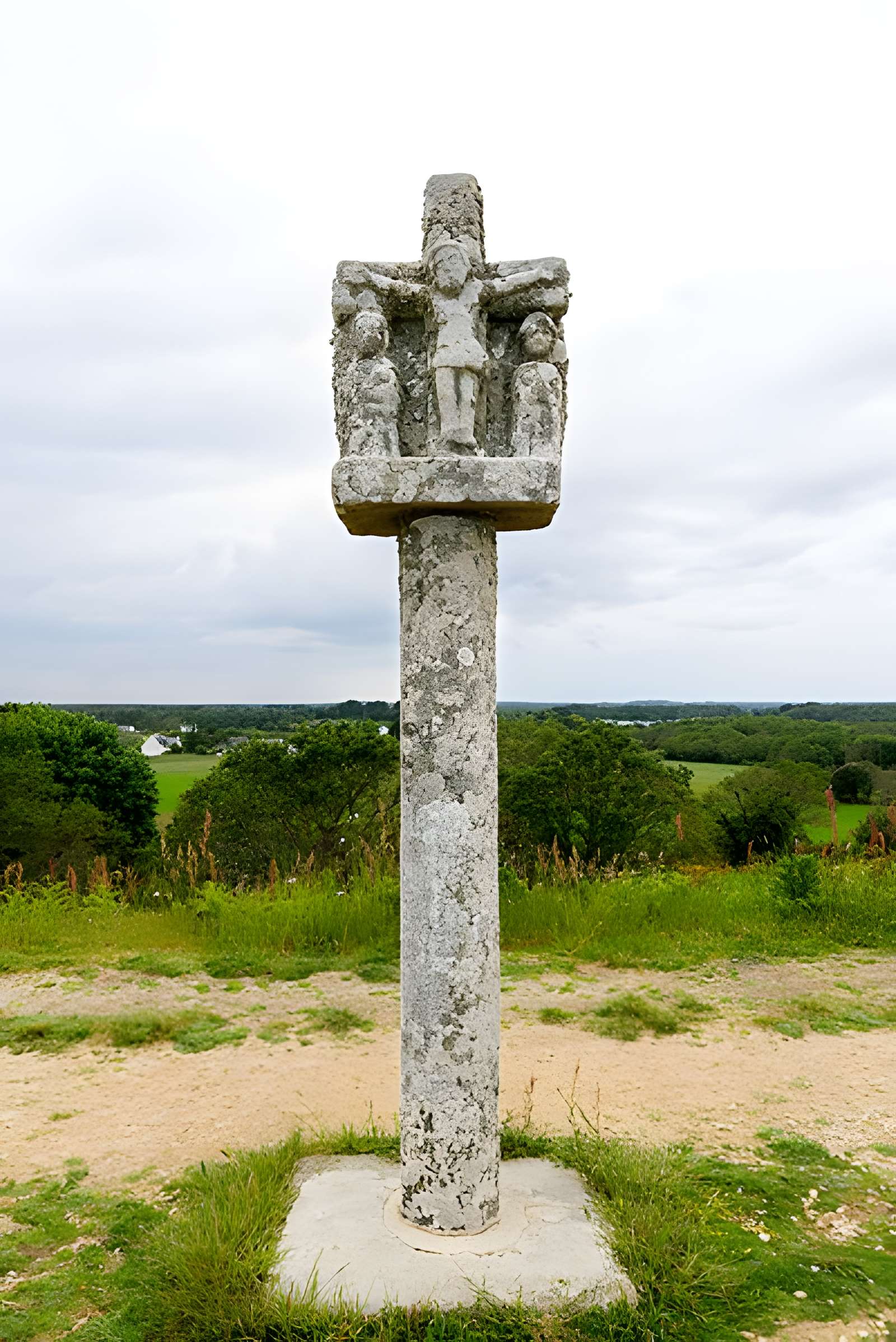 Calvaire Saint-Michel de Carnac