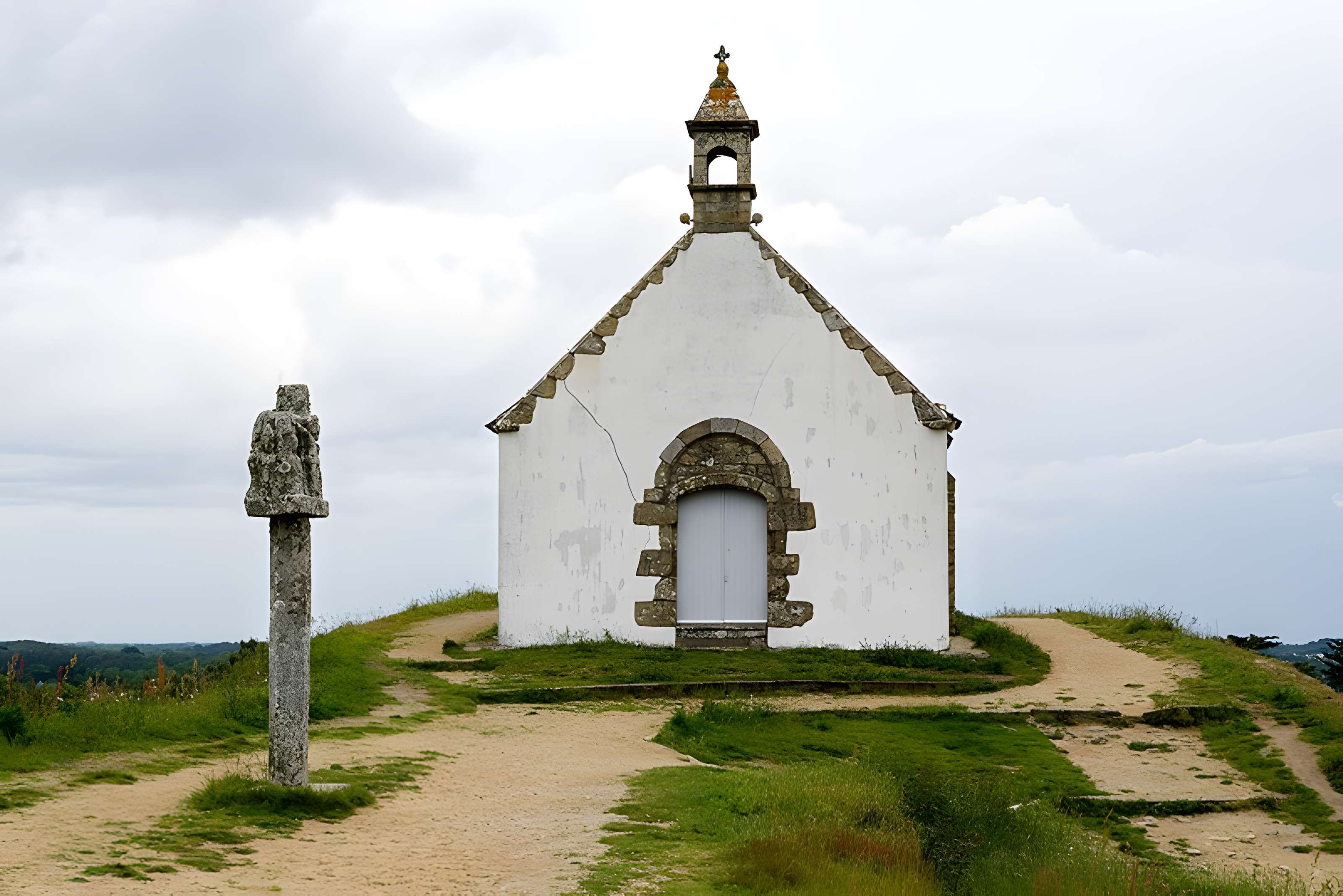 Calvaire Saint-Michel de Carnac