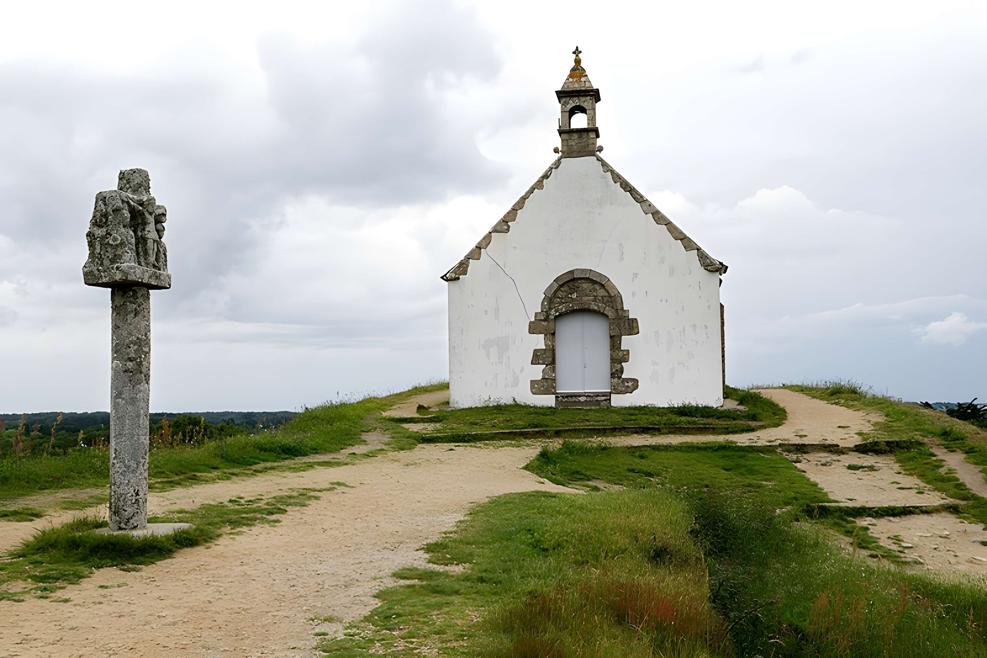 Calvaire Saint-Michel de Carnac