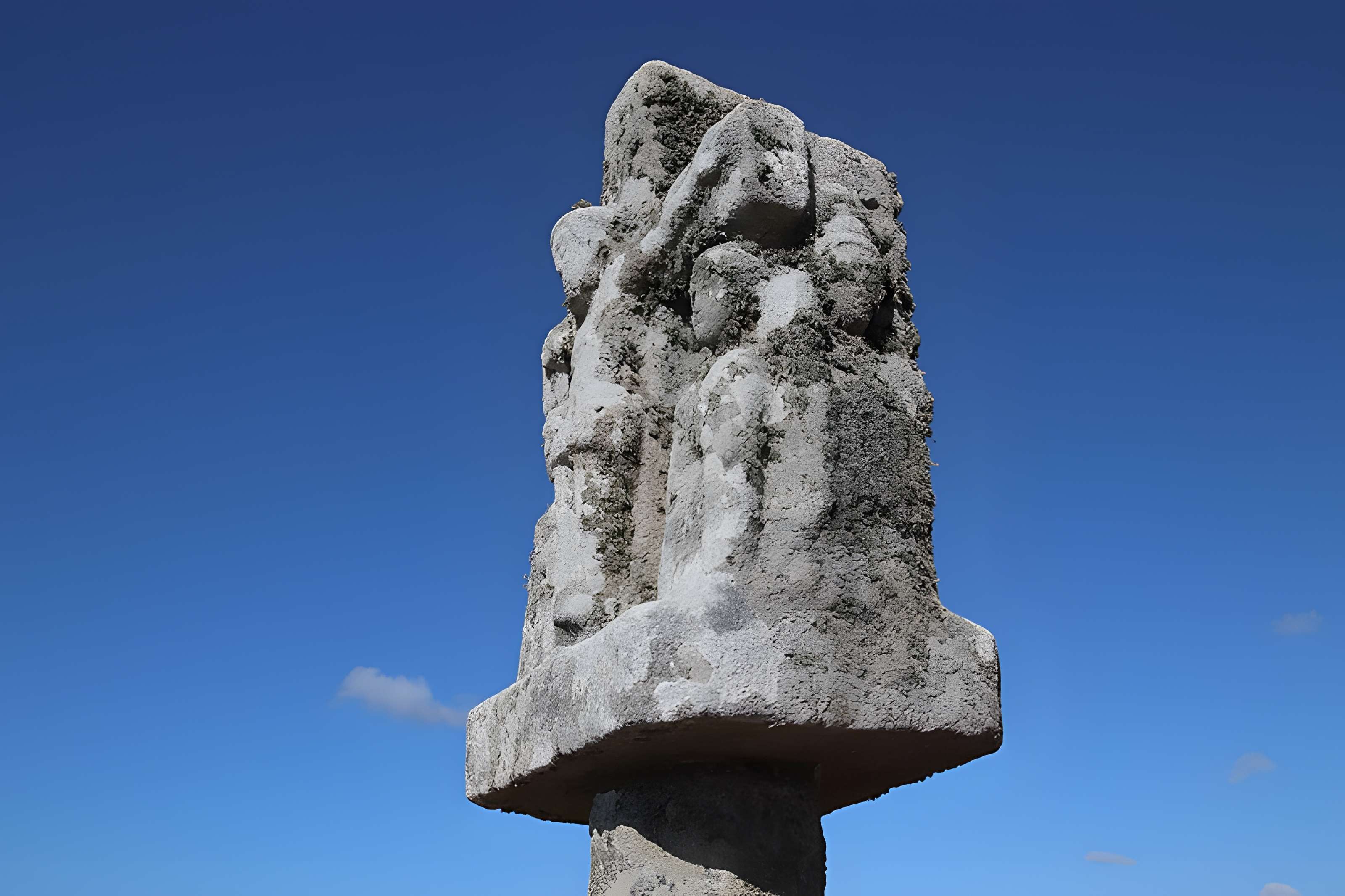 Calvaire Saint-Michel de Carnac