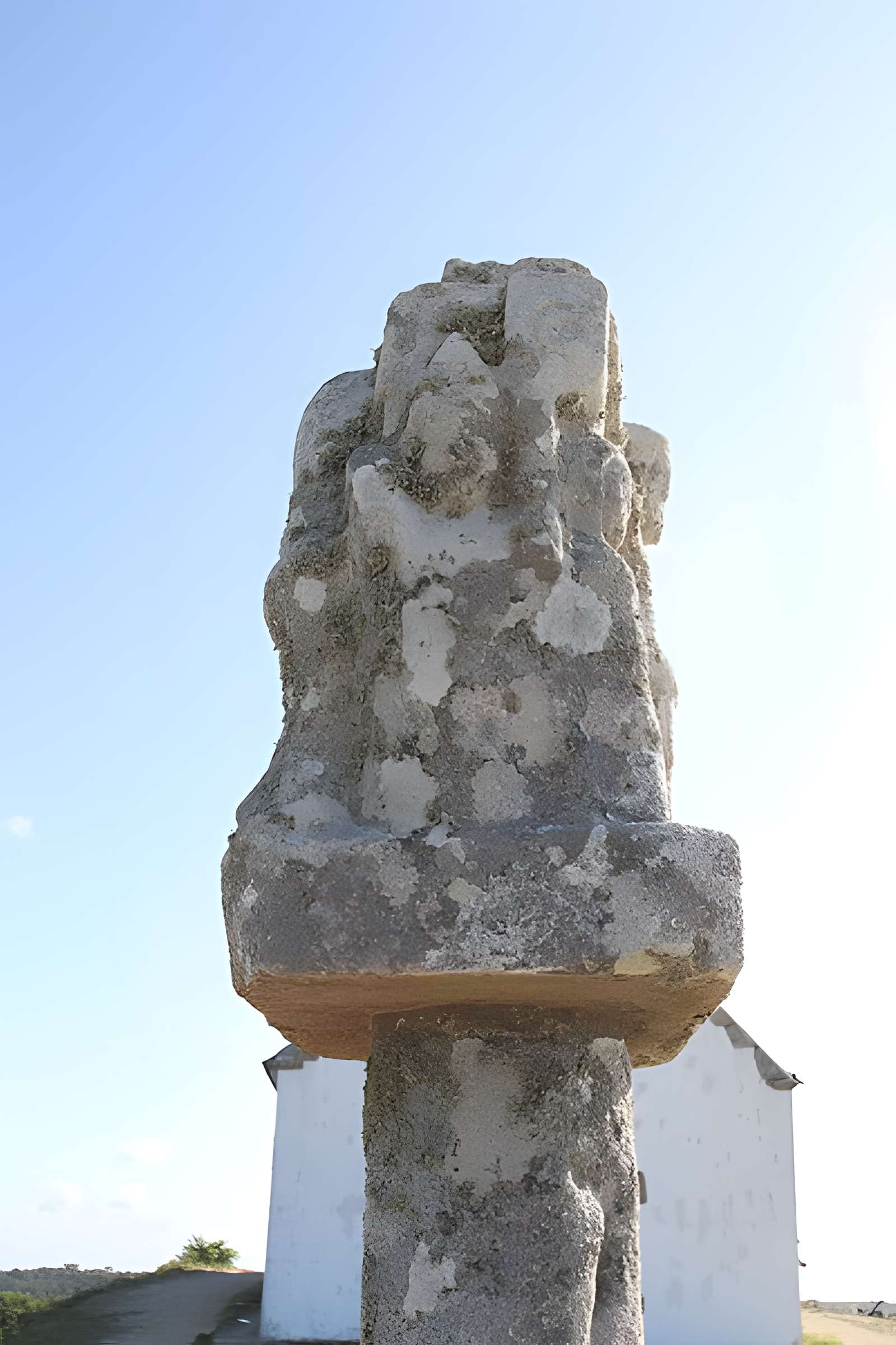 Calvaire Saint-Michel de Carnac