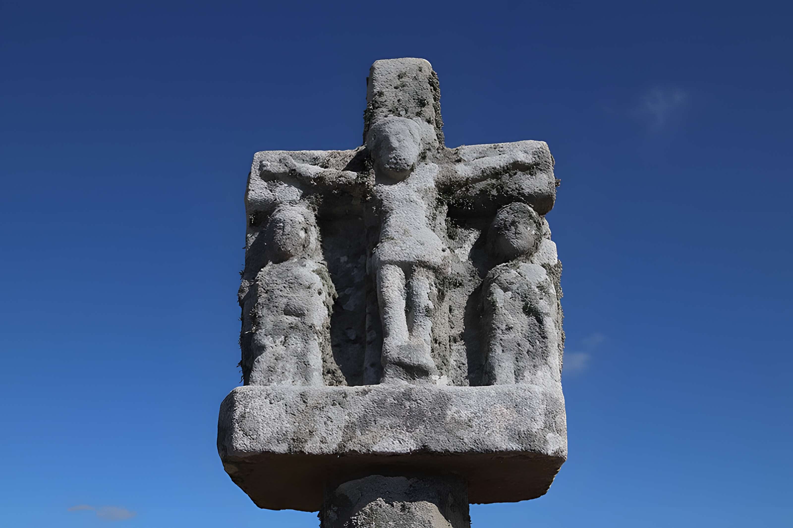 Calvaire Saint-Michel de Carnac