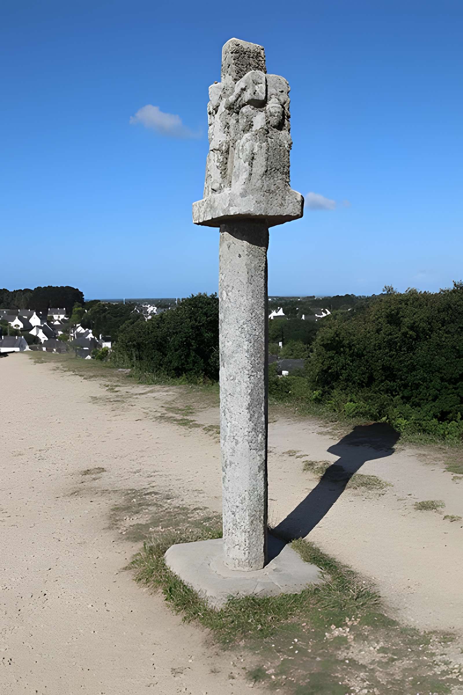 Calvaire Saint-Michel de Carnac