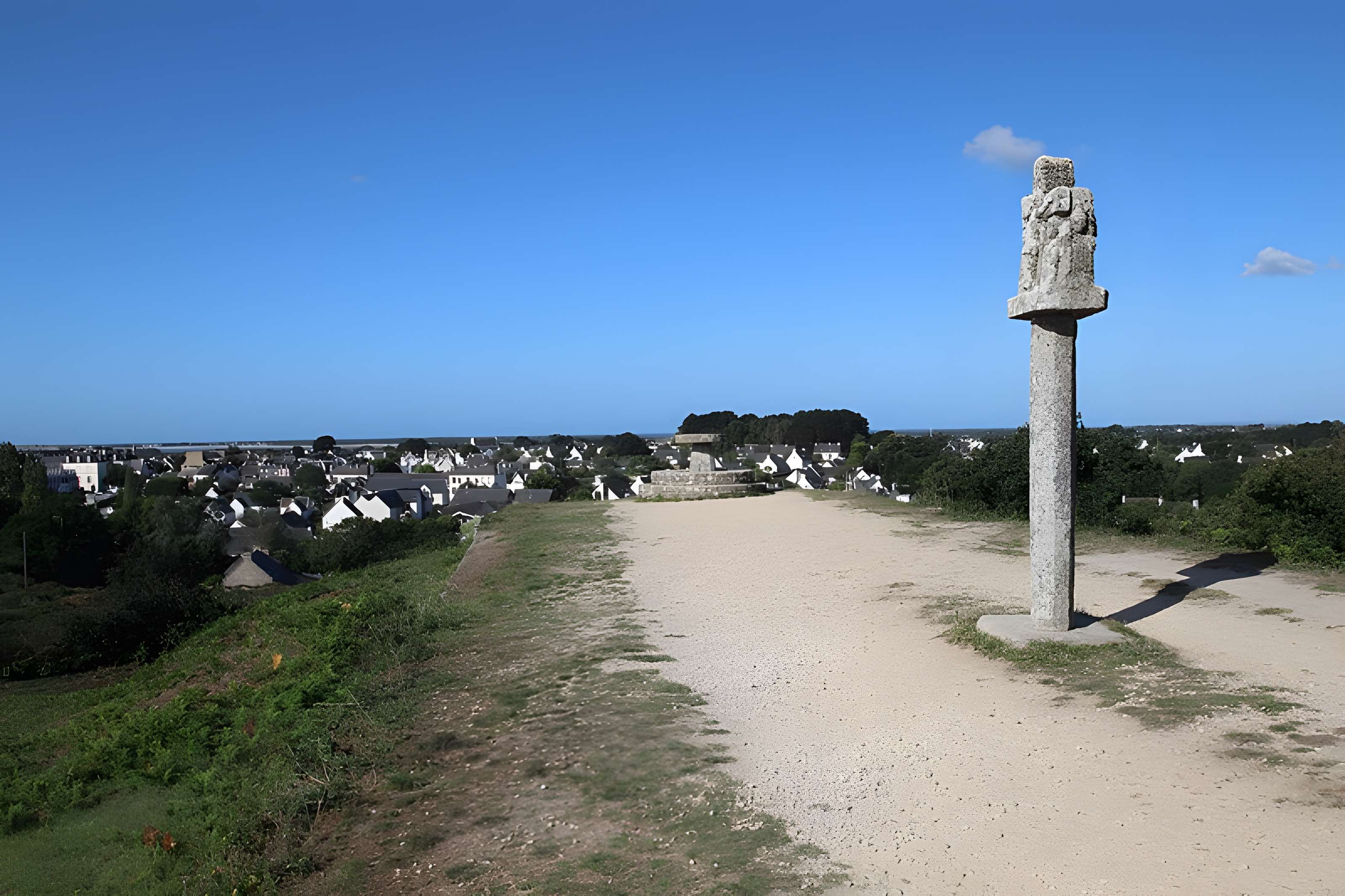 Calvaire Saint-Michel de Carnac