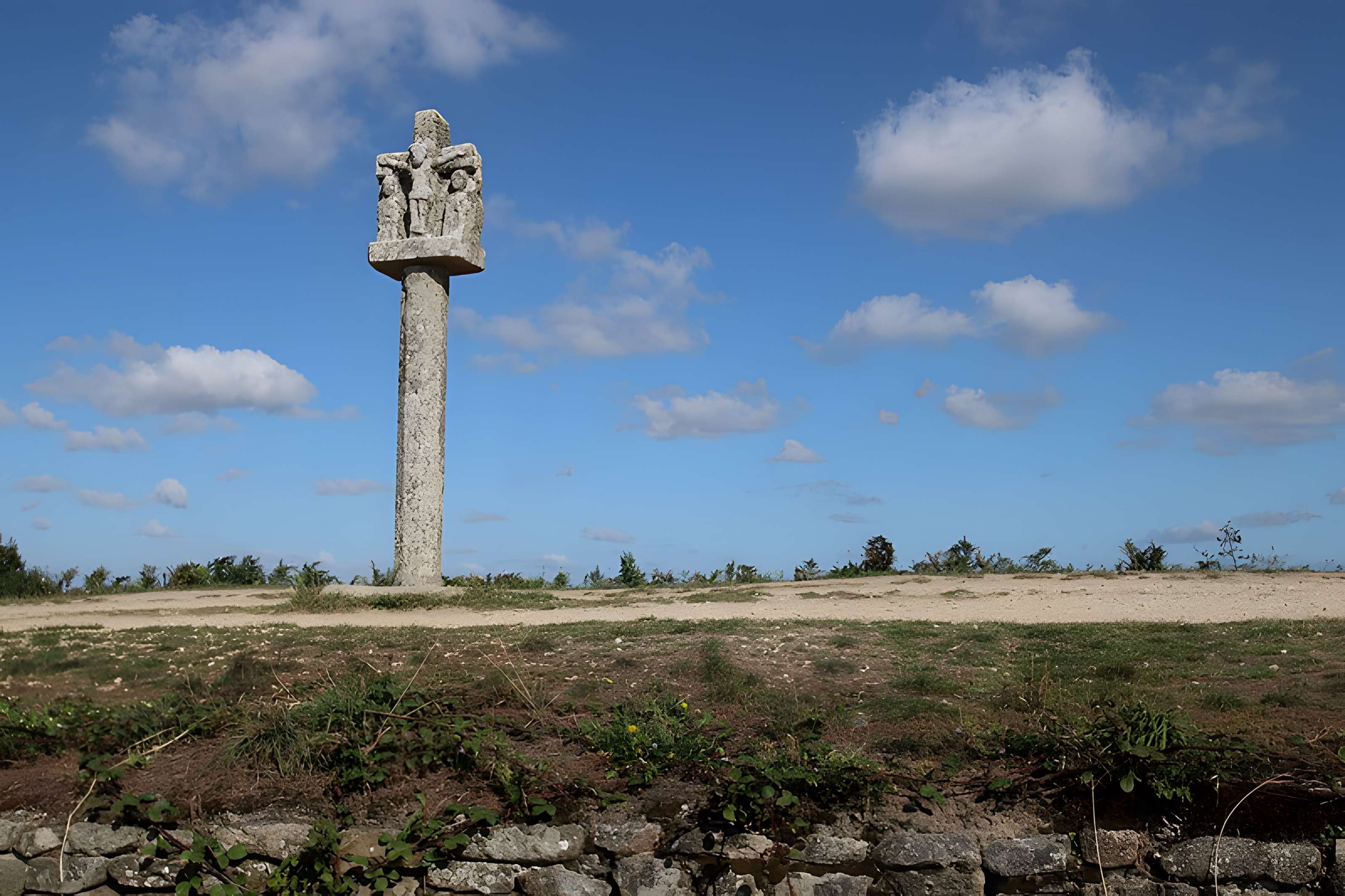 Calvaire Saint-Michel de Carnac