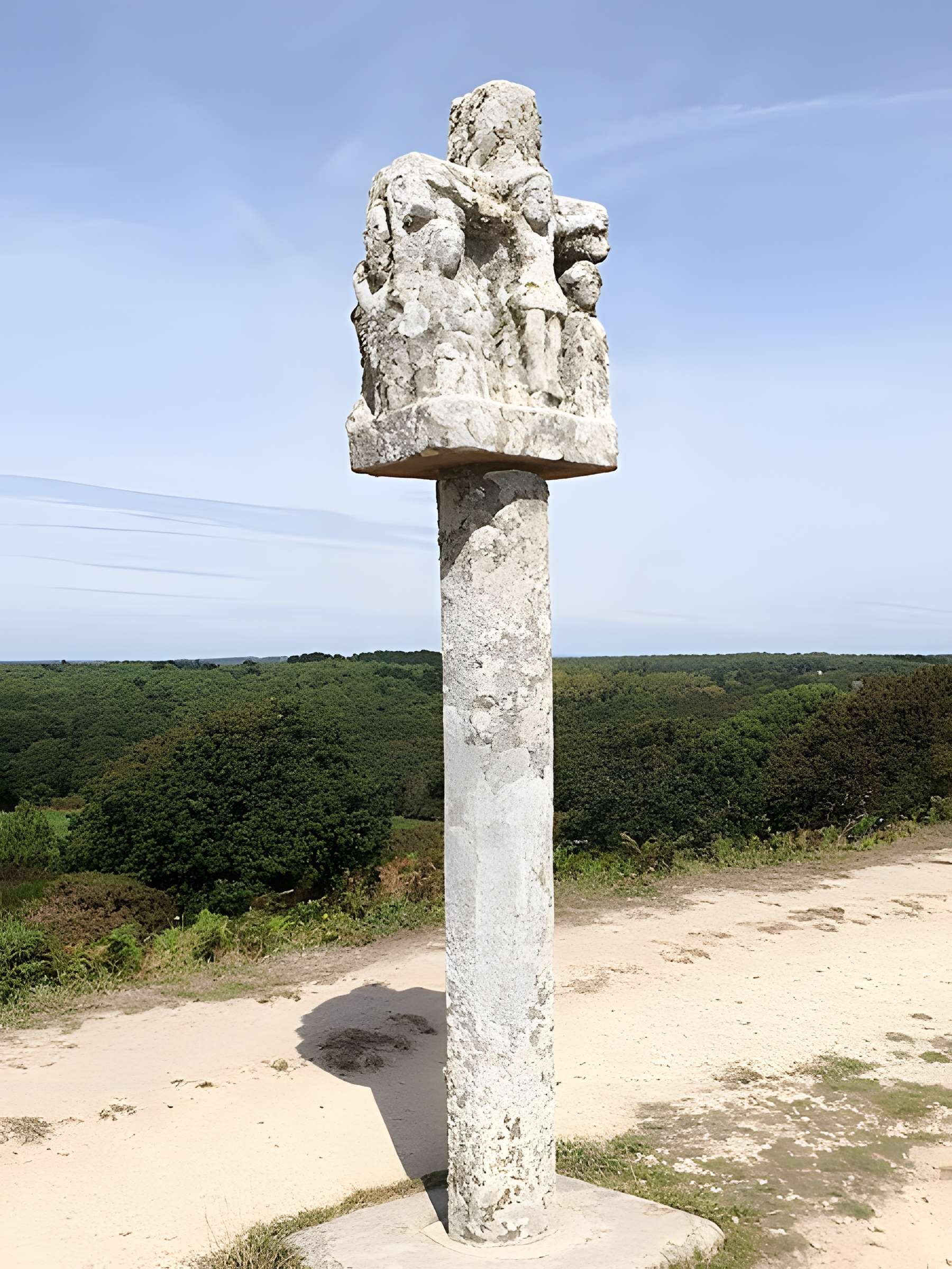 Calvaire Saint-Michel de Carnac